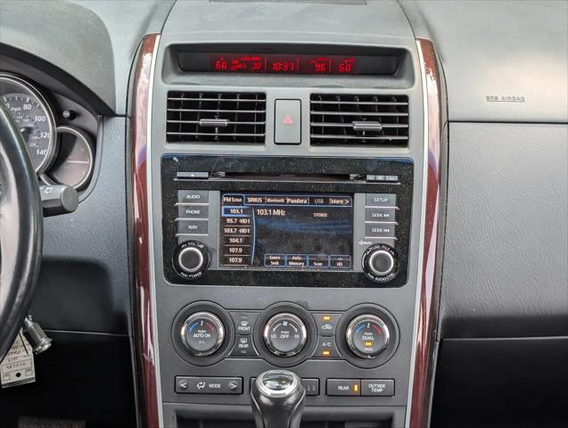 2013 Mazda CX-9 Grand Touring