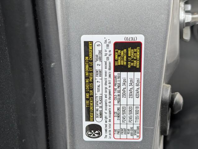 2013 Mazda CX-9 Grand Touring