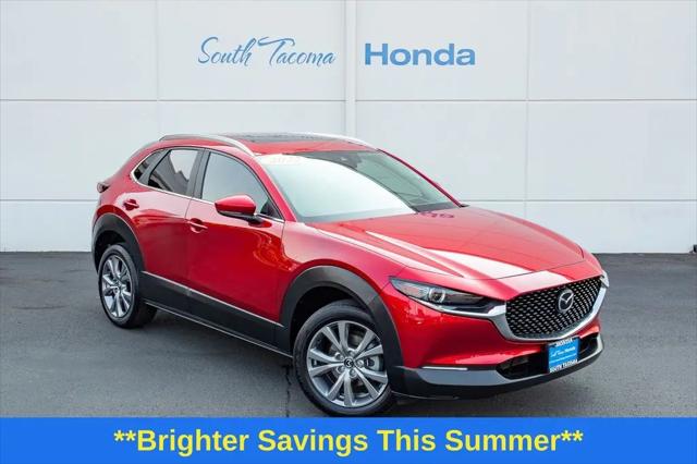 2022 Mazda CX-30 Premium for sale in Tacoma, WA