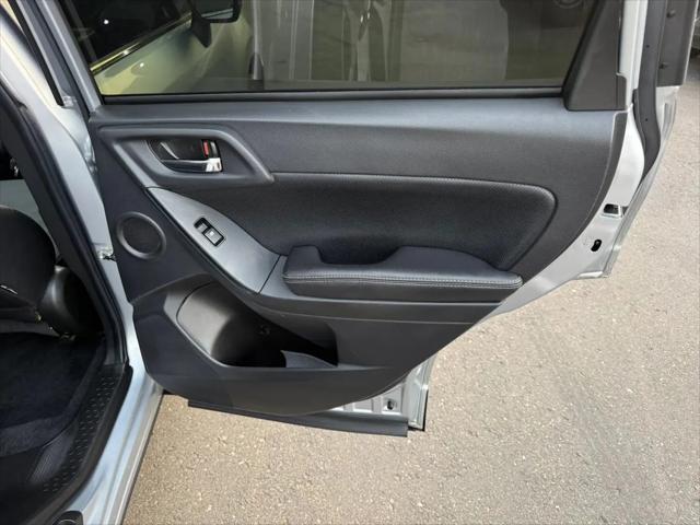 2014 Subaru Forester 2.0XT Touring