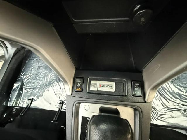 2014 Subaru Forester 2.0XT Touring
