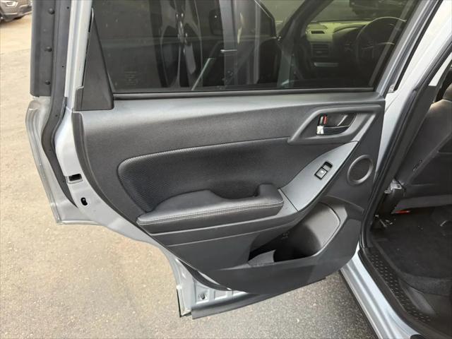 2014 Subaru Forester 2.0XT Touring