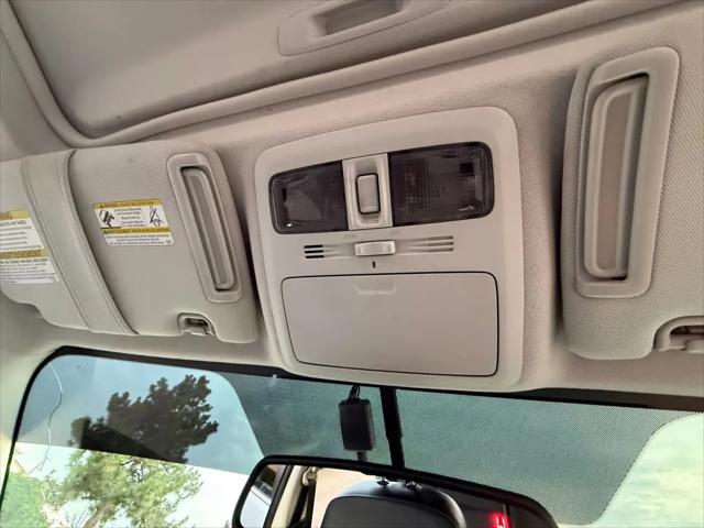 2014 Subaru Forester 2.0XT Touring