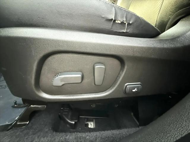2014 Subaru Forester 2.0XT Touring