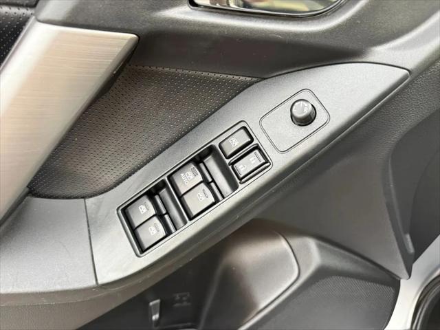 2014 Subaru Forester 2.0XT Touring