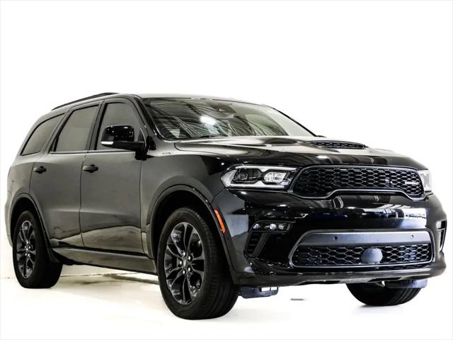 2023 Dodge Durango GT Premium AWD for sale in Lansing, IL