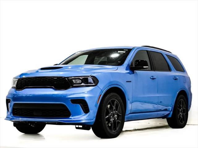 2026 Dodge Durango GT Plus AWD HEMI V8 for sale in Lansing, IL