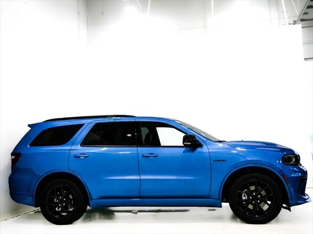 2026 Dodge Durango GT Plus AWD HEMI V8