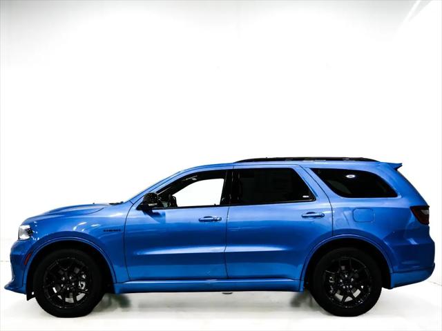 2026 Dodge Durango GT Plus AWD HEMI V8