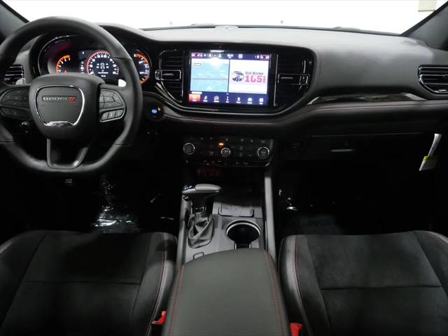 2026 Dodge Durango GT Plus AWD HEMI V8