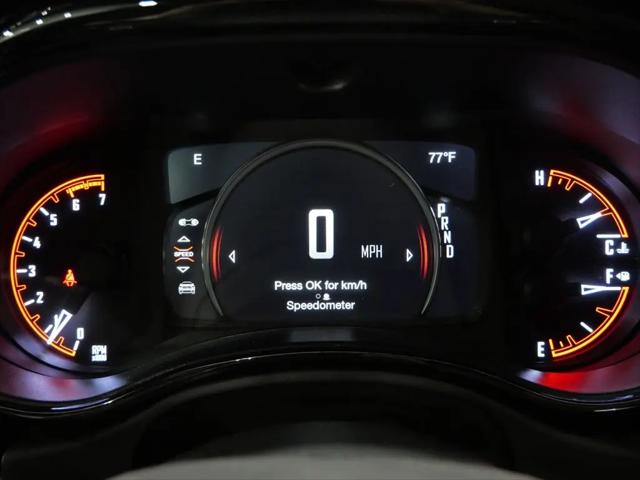 2026 Dodge Durango GT Plus AWD HEMI V8