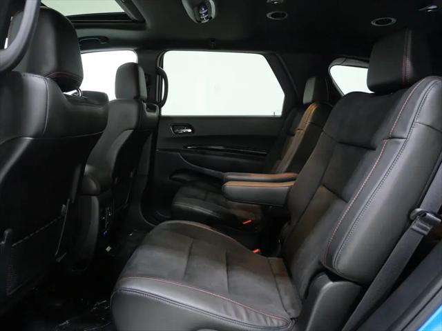 2026 Dodge Durango GT Plus AWD HEMI V8