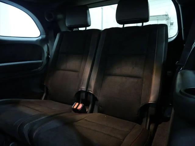 2026 Dodge Durango GT Plus AWD HEMI V8