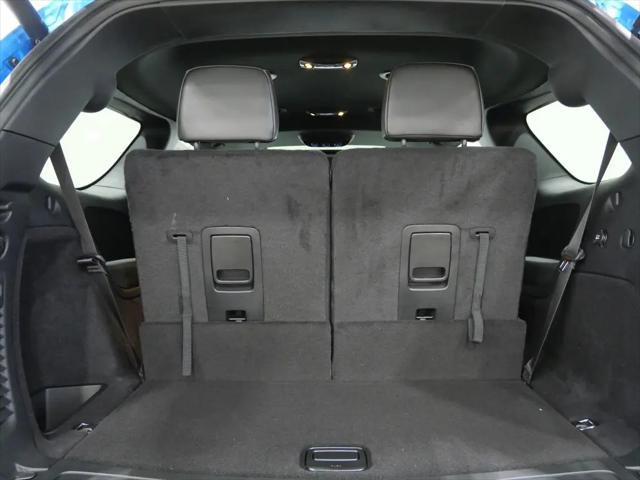 2026 Dodge Durango GT Plus AWD HEMI V8