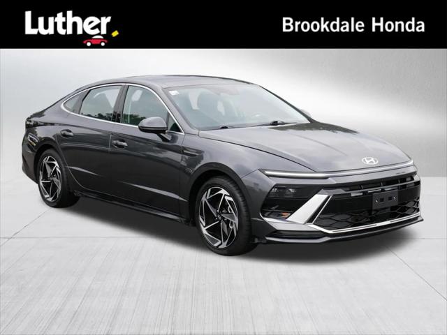 2024 Hyundai Sonata SEL for sale in Brooklyn Center, MN
