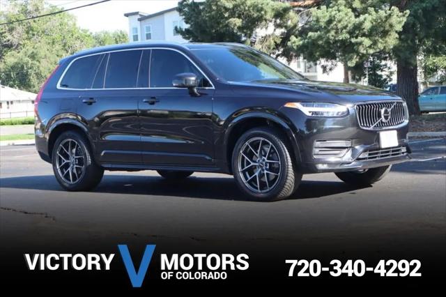 2020 Volvo XC90 T5 Momentum 7 Passenger for sale in Longmont, CO