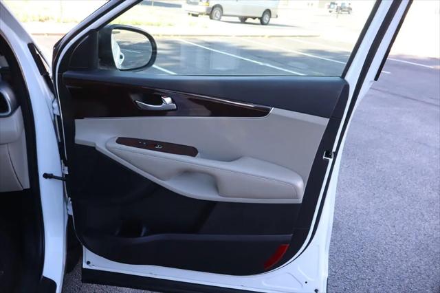 2016 Kia Sorento 3.3L LX