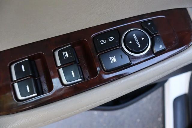 2016 Kia Sorento 3.3L LX