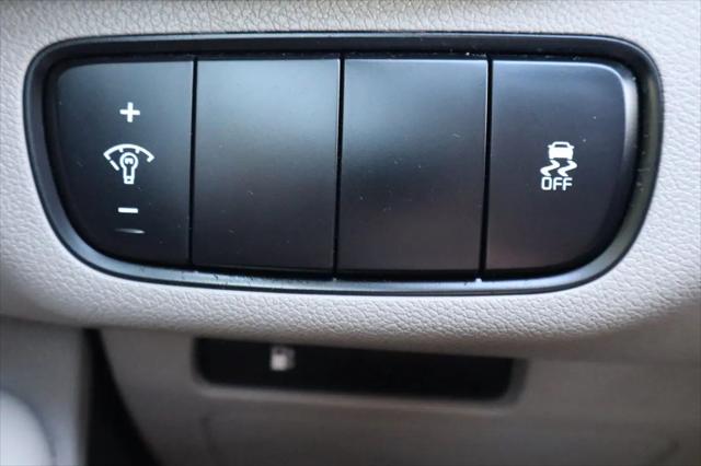 2016 Kia Sorento 3.3L LX