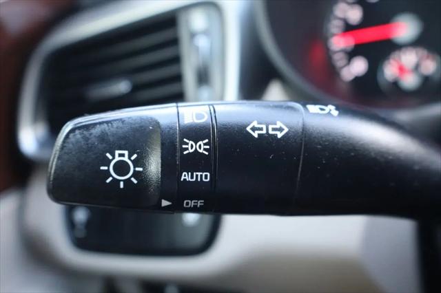 2016 Kia Sorento 3.3L LX