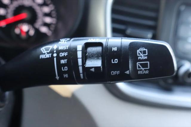 2016 Kia Sorento 3.3L LX