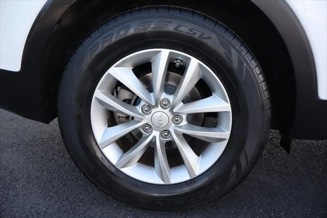 2016 Kia Sorento 3.3L LX