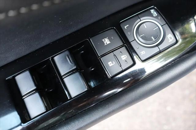 2015 Lexus GS 350 Crafted Line