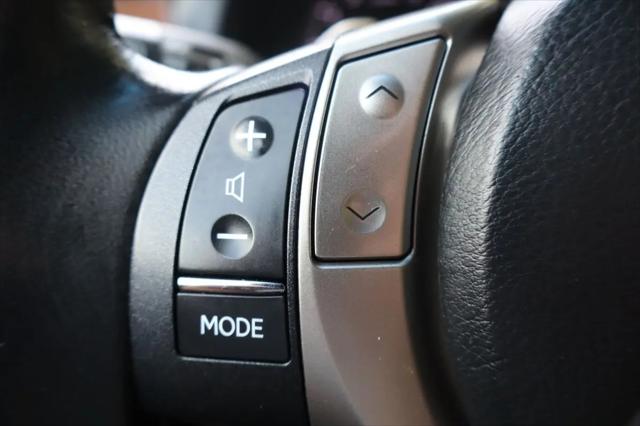 2015 Lexus GS 350 Crafted Line