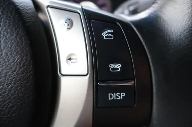 2015 Lexus GS 350 Crafted Line