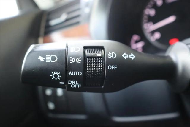2015 Lexus GS 350 Crafted Line