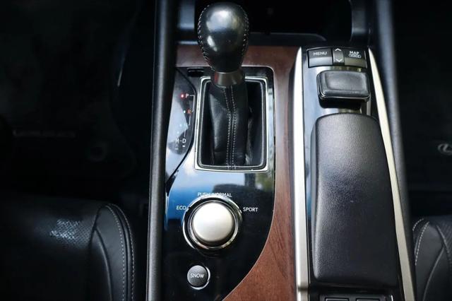 2015 Lexus GS 350 Crafted Line