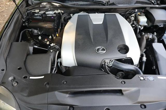 2015 Lexus GS 350 Crafted Line