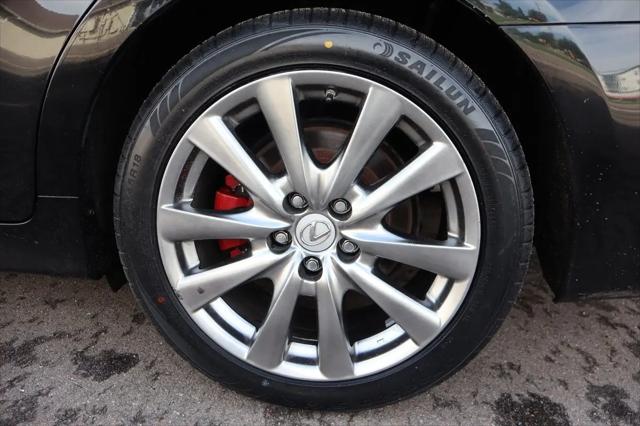 2015 Lexus GS 350 Crafted Line