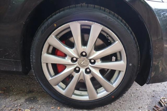 2015 Lexus GS 350 Crafted Line