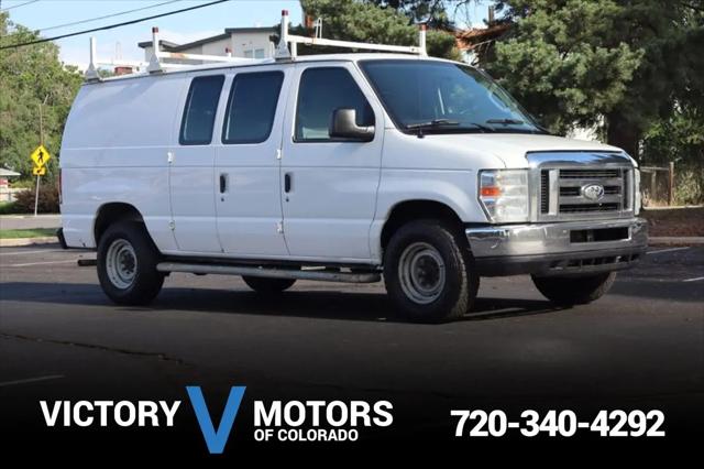 2014 Ford E-250 Commercial for sale in Longmont, CO