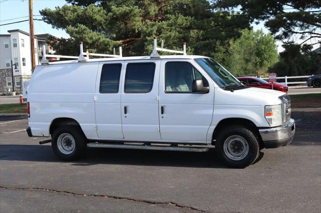 2014 Ford E-250 Commercial