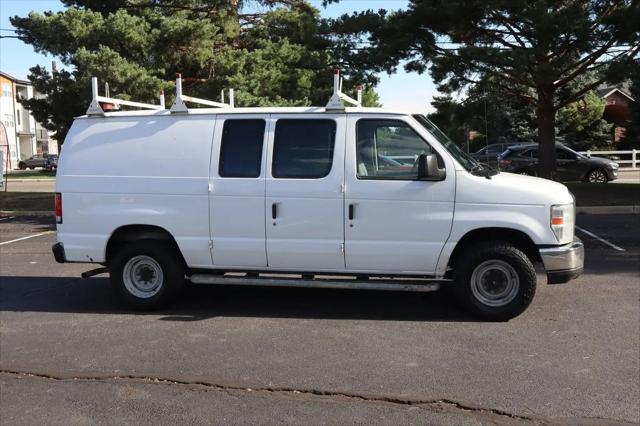 2014 Ford E-250 Commercial