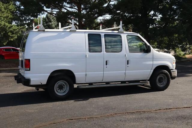 2014 Ford E-250 Commercial