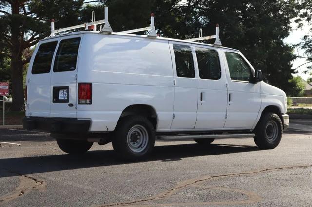 2014 Ford E-250 Commercial
