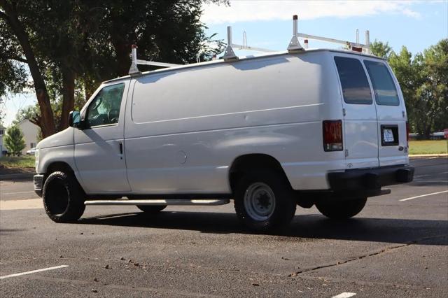 2014 Ford E-250 Commercial