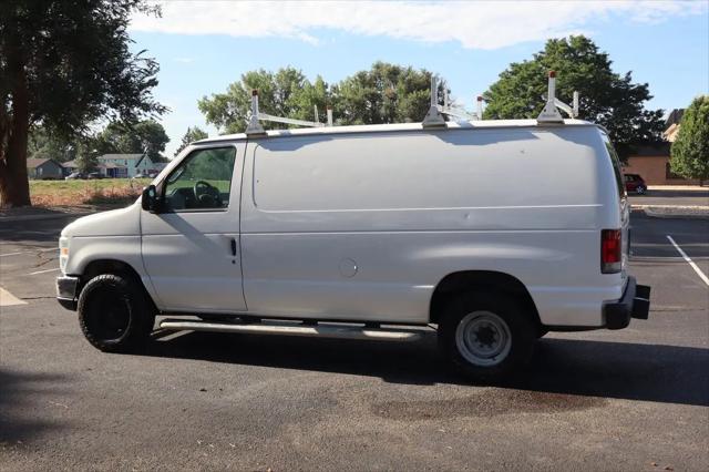 2014 Ford E-250 Commercial