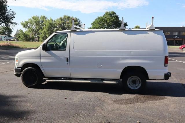 2014 Ford E-250 Commercial