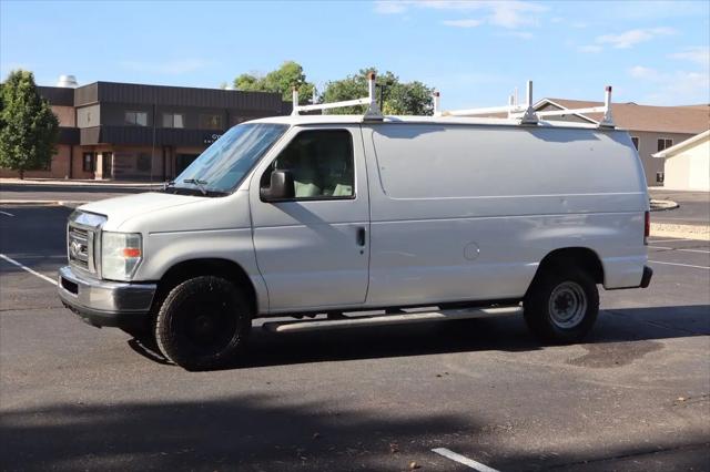 2014 Ford E-250 Commercial