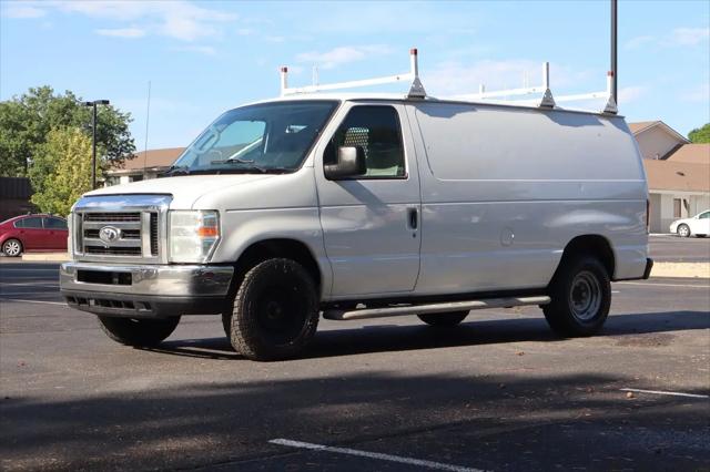 2014 Ford E-250 Commercial