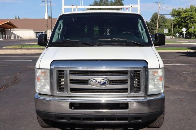 2014 Ford E-250 Commercial