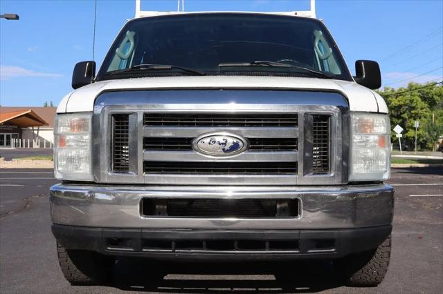 2014 Ford E-250 Commercial