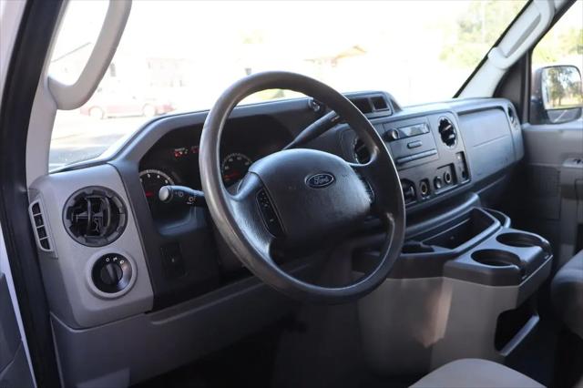 2014 Ford E-250 Commercial