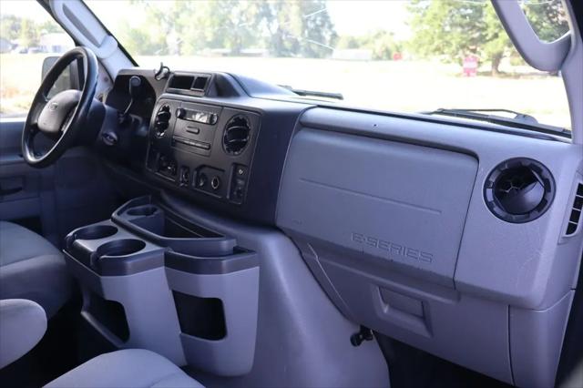 2014 Ford E-250 Commercial
