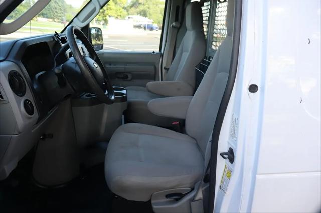 2014 Ford E-250 Commercial