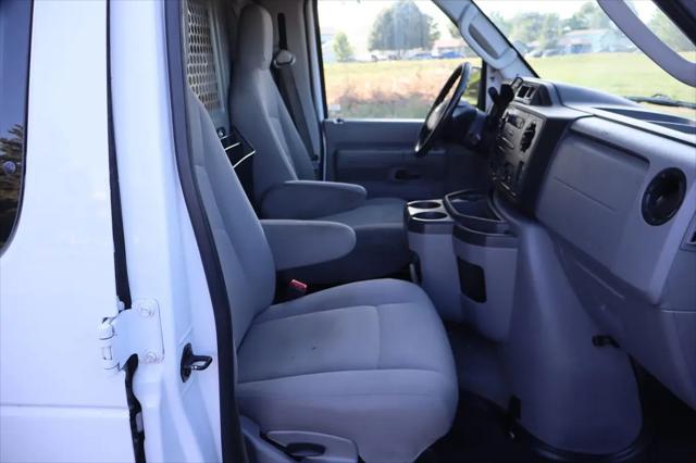 2014 Ford E-250 Commercial